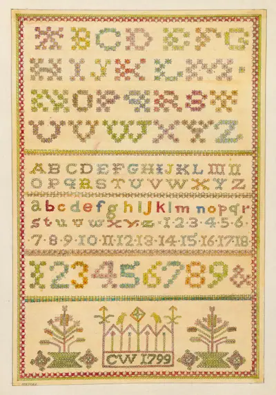 Sampler