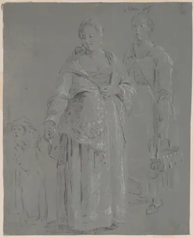 Three Figures