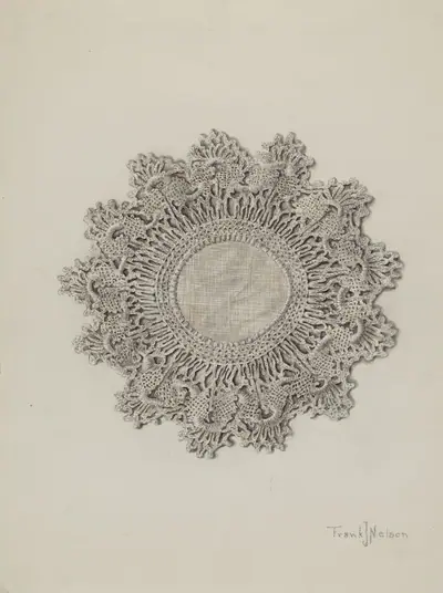 Doily