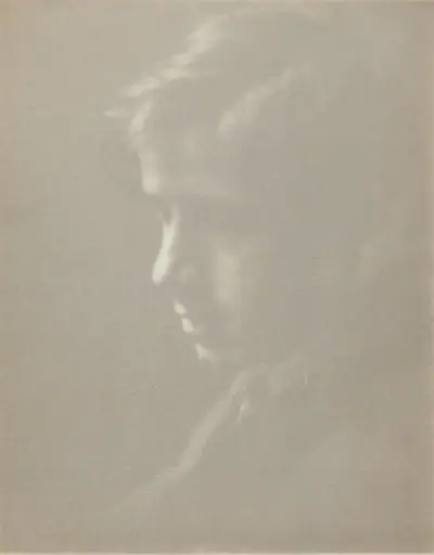 Clarence H. White