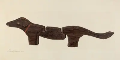Dachshund