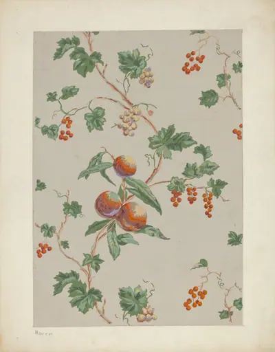Wall Paper
