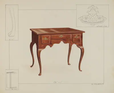 Lowboy
