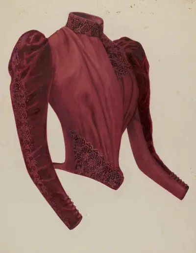Shirtwaist