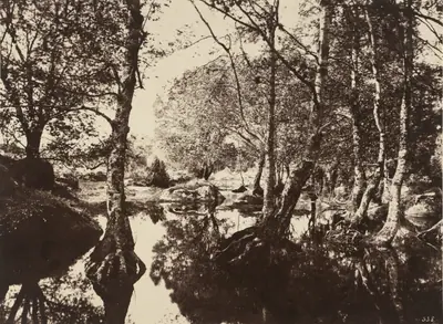 Belle-Croix