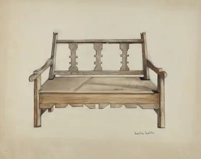 Bench