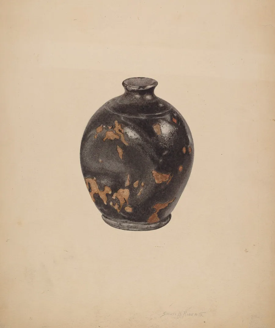 Jug by Sydney Roberts