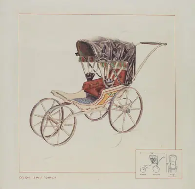Doll Coach