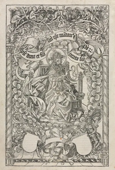 The Emblem