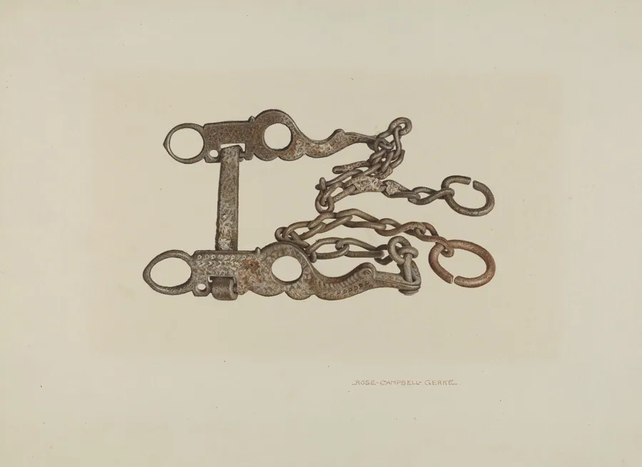Bar Bit by Rose Campbell-Gerke
