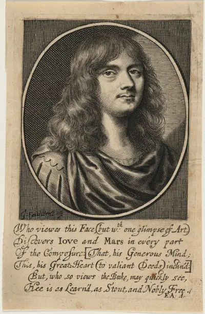 Sir George Wharton