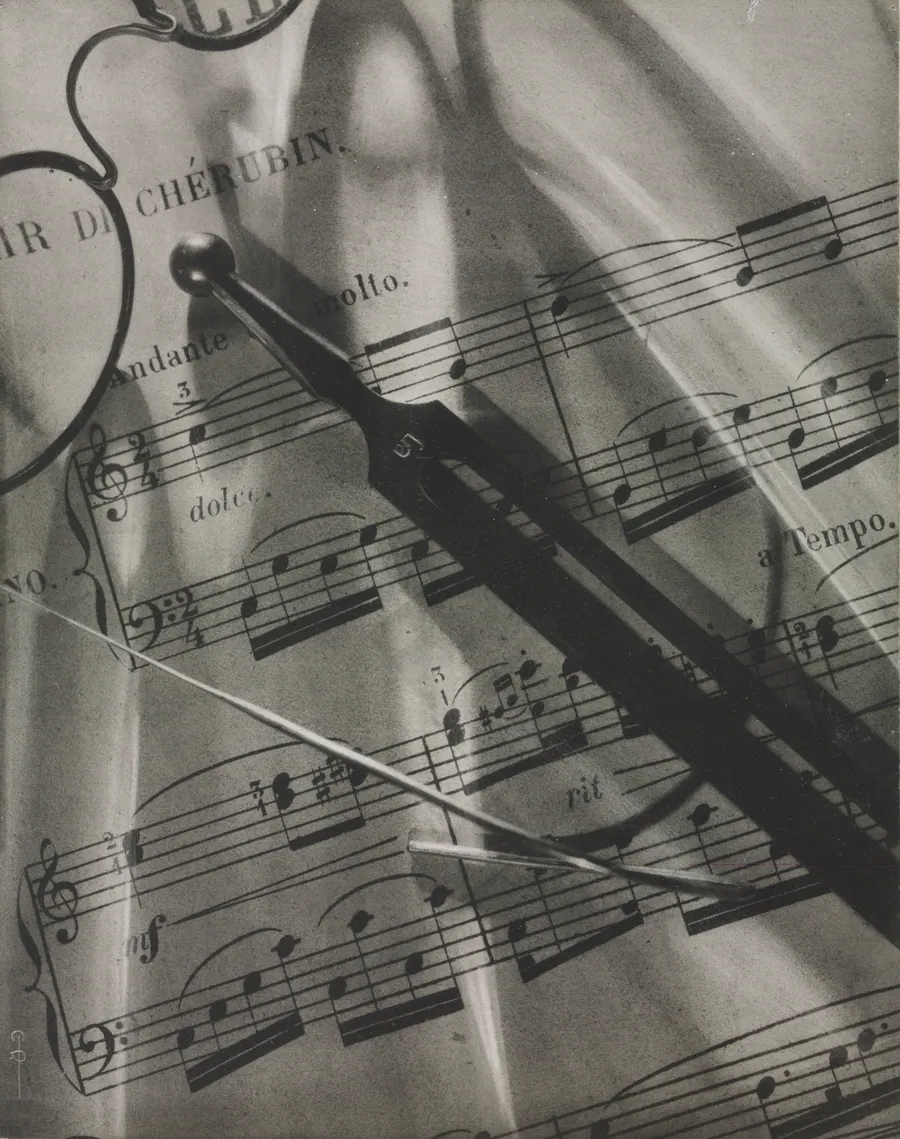 Interlude by Pierre Dubreuil