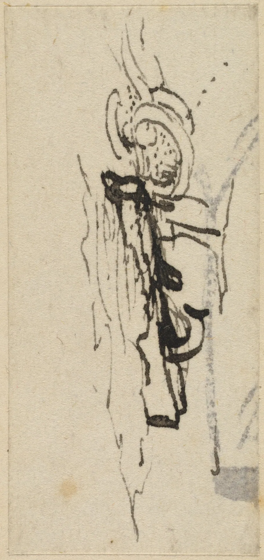 A Lock by Sir David Wilkie