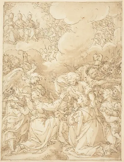 The Last Judgment