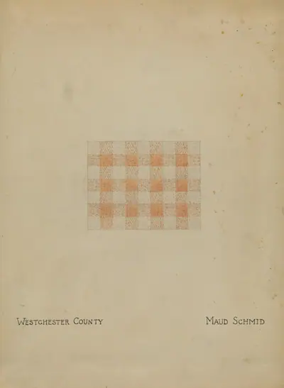 Piece of Linen