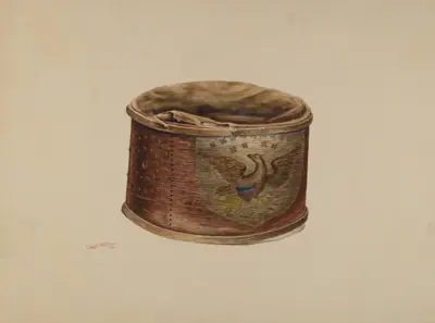 Drum