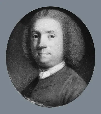 John Isham