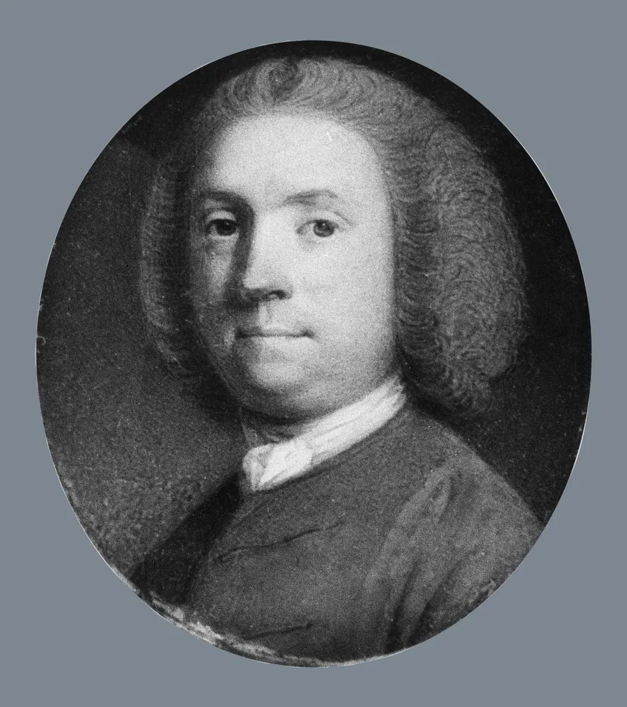 John Isham