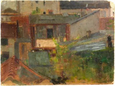 Rooftops