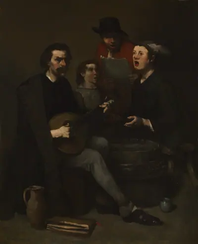 Singers