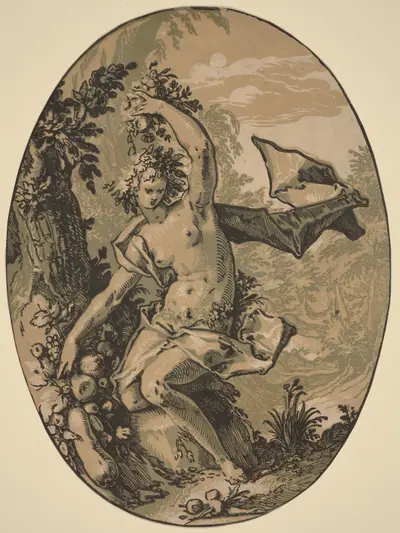 Proserpine