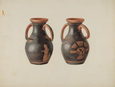 Vase