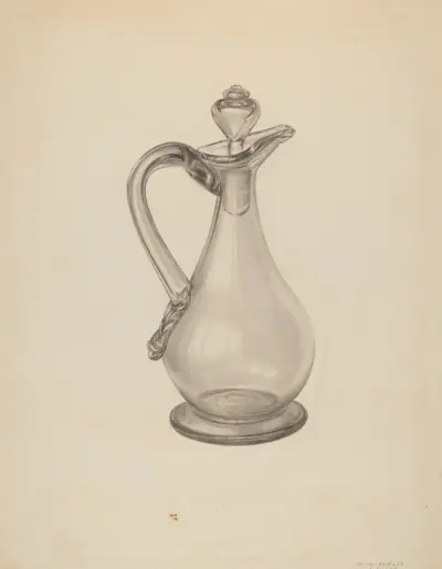 Cruet