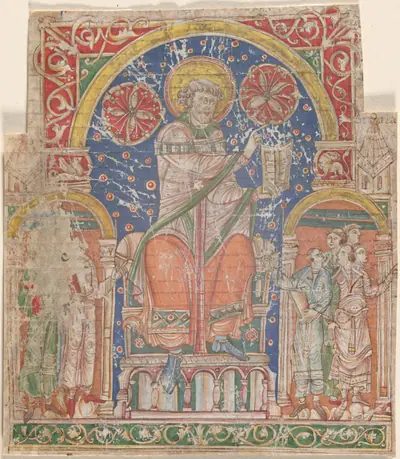 Saint Augustine