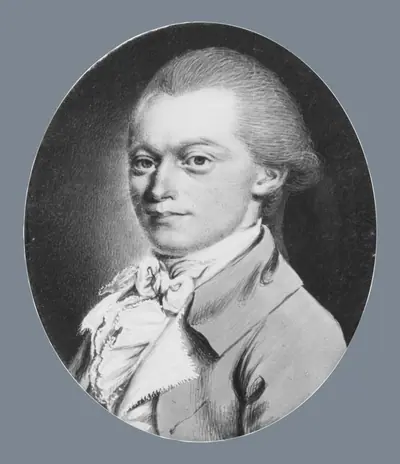 Gilbert Van Cortlandt