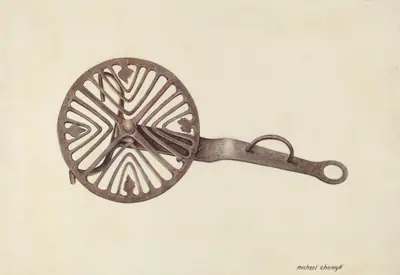 Trivet