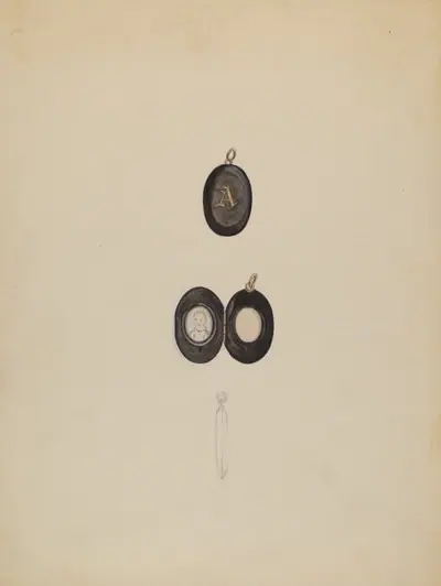 Locket