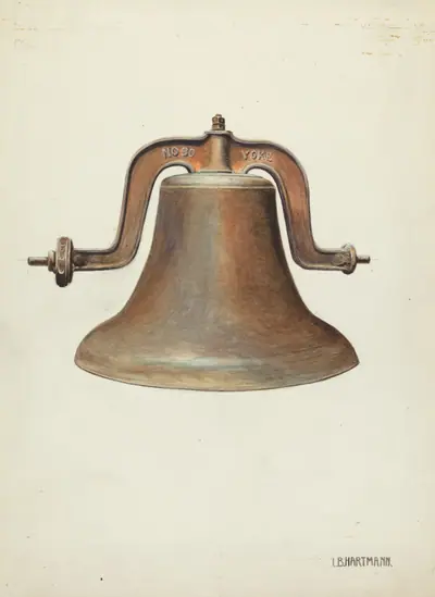 Church Bell