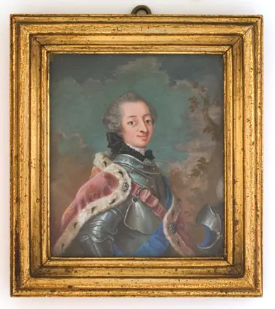 Frederik V