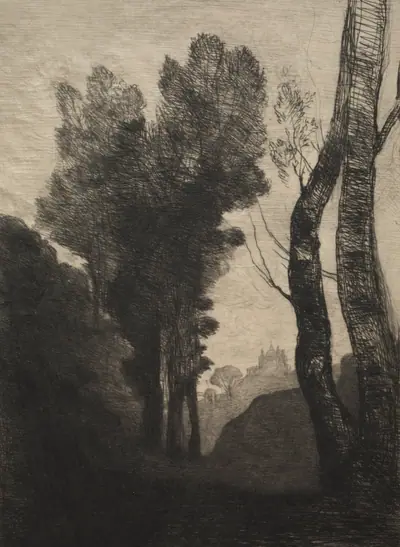 Environs of Rome