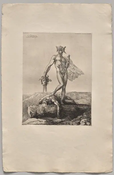 Perseus