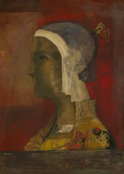 Symbolic Head