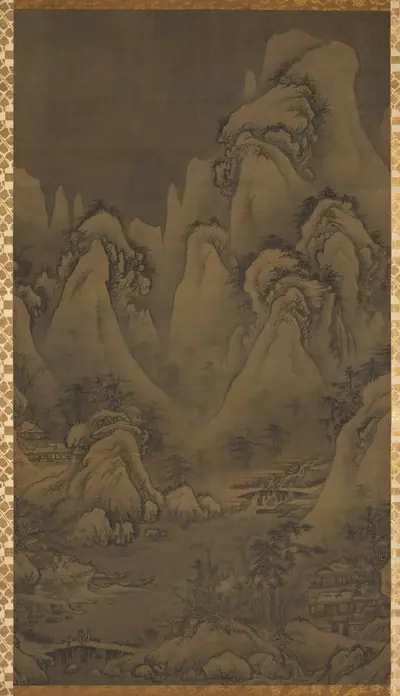 Winter Landscape