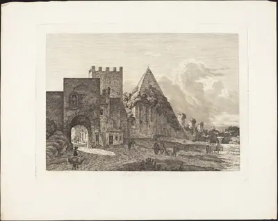 Porta di San Paolo