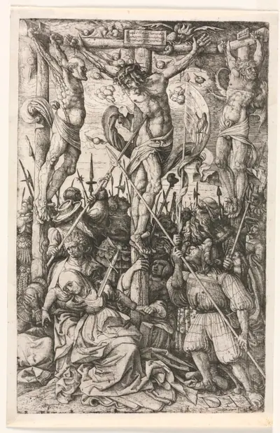 The Calvary