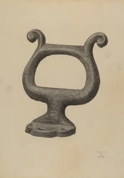Foot Scraper