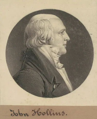 John Hollins
