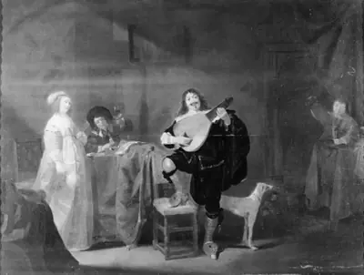 Guitarspiller