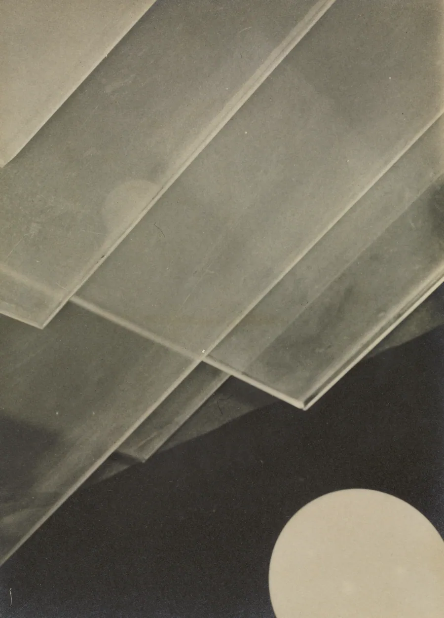 Composition by Jaromír Funke