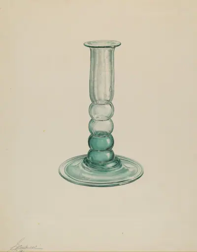 Candlestick