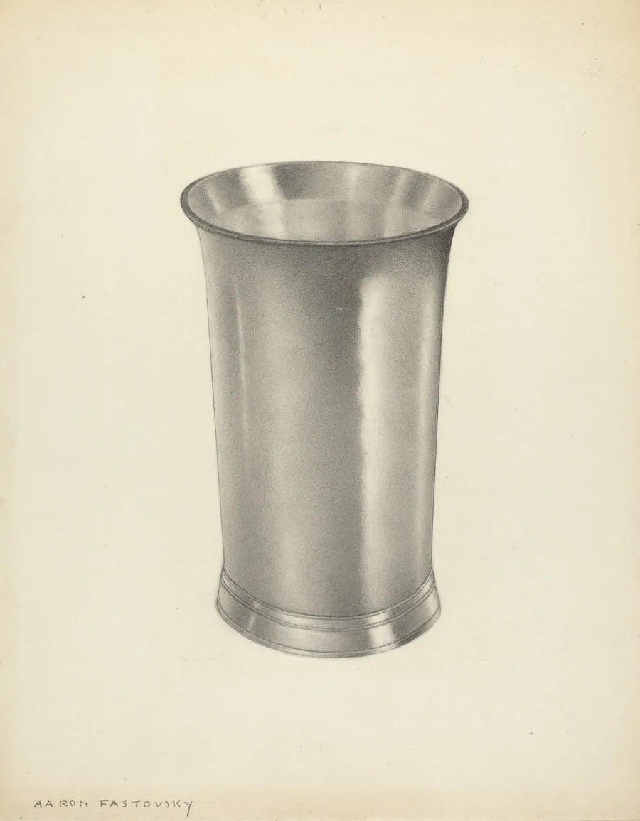 Beaker by Aaron Fastovsky