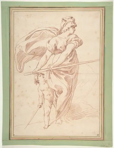 La Guerre