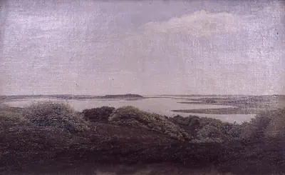 Fra Mariager Fjord
