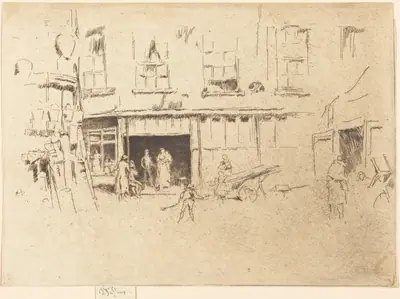 Little Court