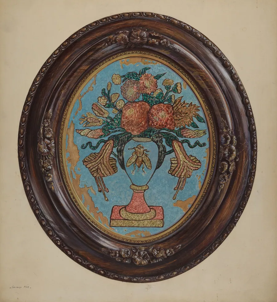 Tinsel Picture by George File