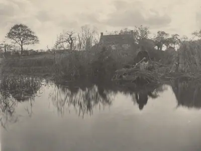 Quanting the Gladdon